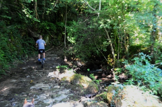 Circuit 2 « Vals et Plos »