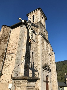 eglise