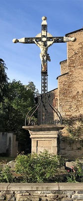 crucifix