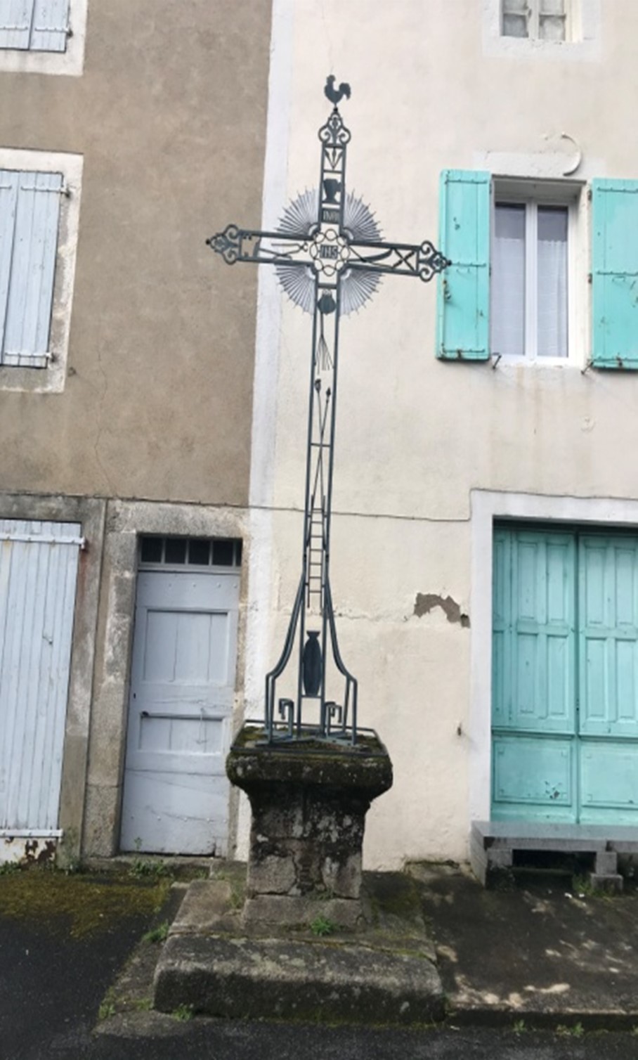 crucifix