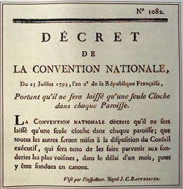 decret