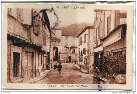 rue vieille