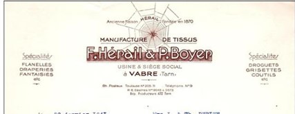 tissus boyer herail