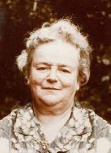 Yvonne Boyer Hérail