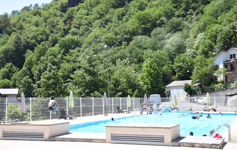 piscine de vabre