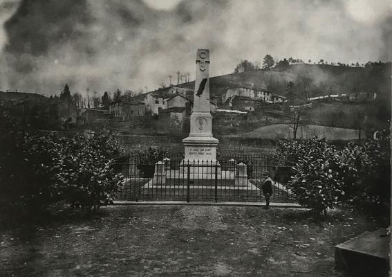 monument aux morts