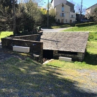 lavoir