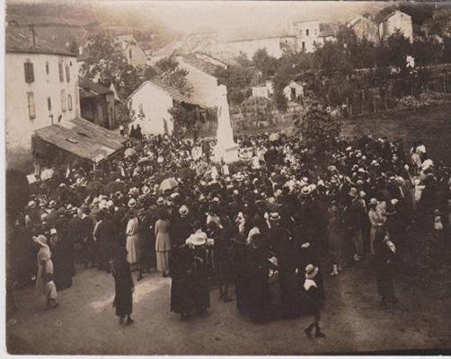 monument aux morts 