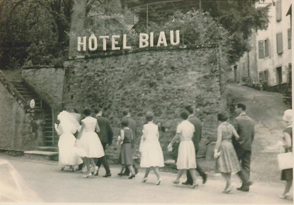 Hotel Biau